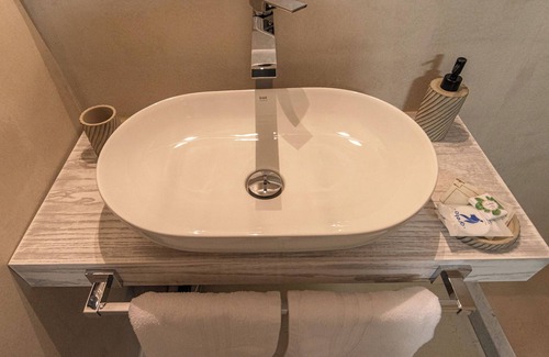 Province of Cagliari House | Flower Rooms Cagliari