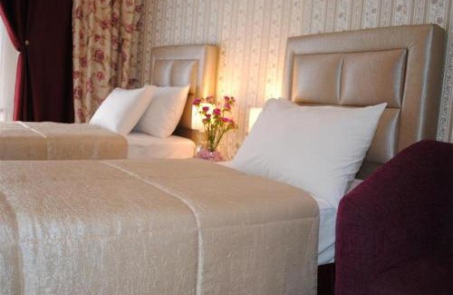 Chisinau Hotel | Flowers Hotel