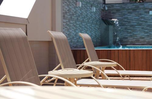 Lapa Hotel | Fluminense Hotel