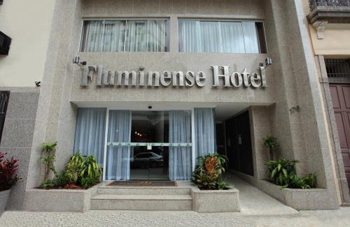 Lapa Hotel | Fluminense Hotel