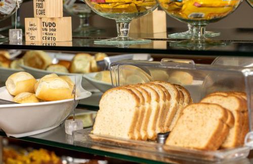 Lapa Hotel | Fluminense Hotel