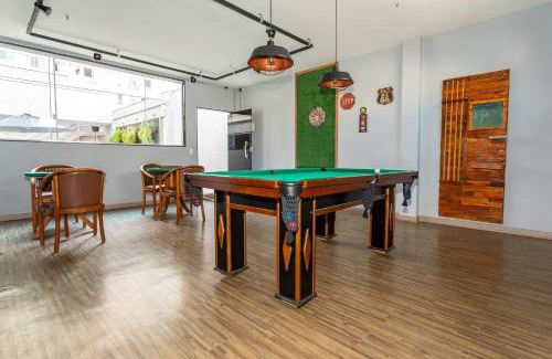 Lapa Hotel | Fluminense Hotel