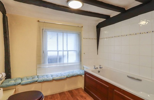 Rye Cottage | Flushing House