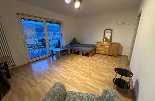 Kammerzell Apartment | Flussperle Schwellenlos