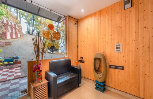 Lansdowne Hotel | Flutter Hotels & Resort