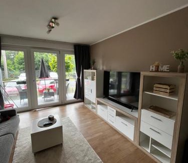 Rhein-Erft-Kreis District Apartment | FLUX7 Appartement E02