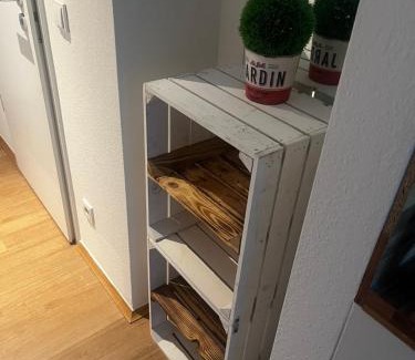 Rhein-Erft-Kreis District Apartment | FLUX7 Appartement E02