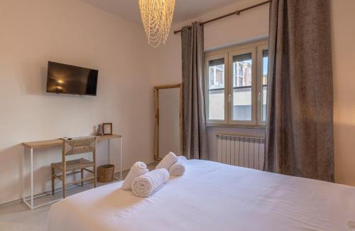 Pisa Bed & Breakfast | Fly B&B