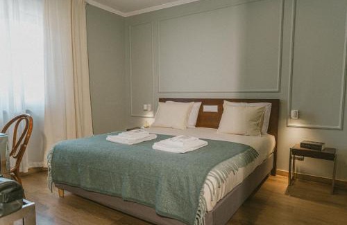 Faro House | Fly House Faro