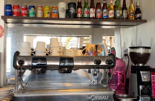 Xcalak Hotel | Flying Cloud Hotel