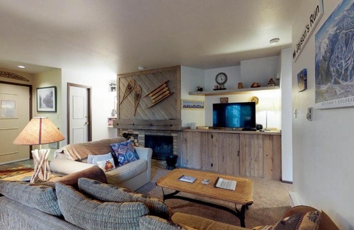 Keystone Hotel | Flying Dutchman 1180