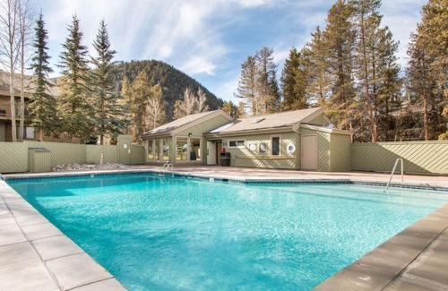 Keystone Hotel | Flying Dutchman 1180