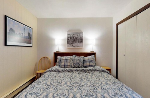 Keystone Hotel | Flying Dutchman 1180