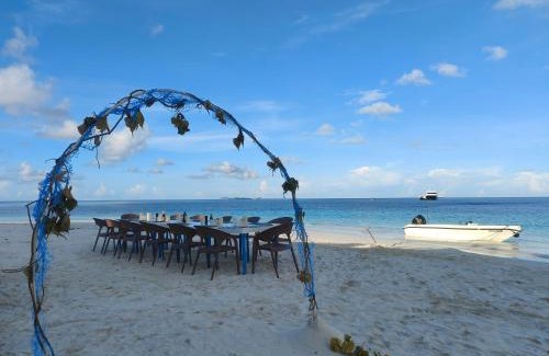 Hulhumale Hotel | Flying Fish