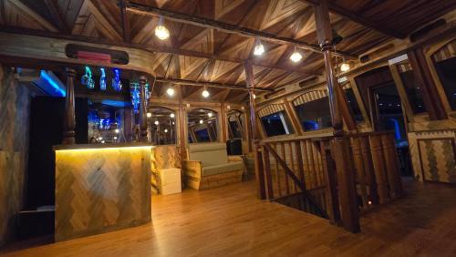 Hulhumale Hotel | Flying Fish