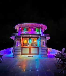 Hulhumale Hotel | Flying Fish