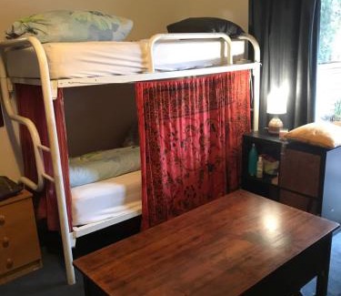 Katoomba Hostel | Flying Fox Backpackers