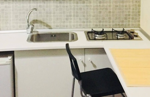 Vasto Apartment | Flyresidence Garibaldi