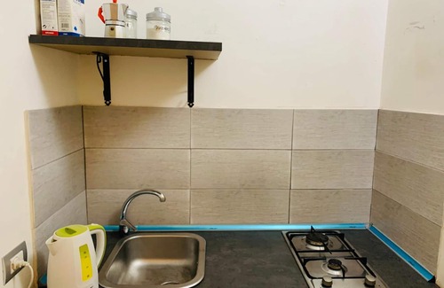 Vasto Apartment | Flyresidence Garibaldi