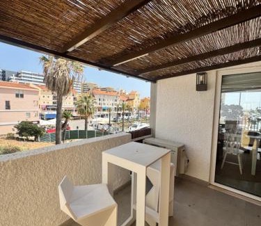 Vilamoura Apartment | FM Marina Vilamoura