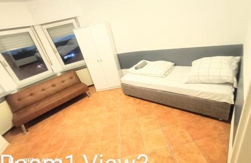 Sulzbach Apartment | FMI74Sulzbach