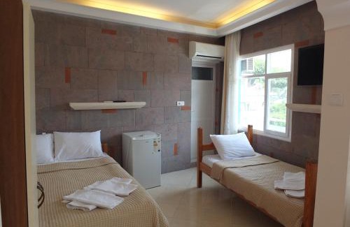 Foca Hotel | Foça Ensar Hotel