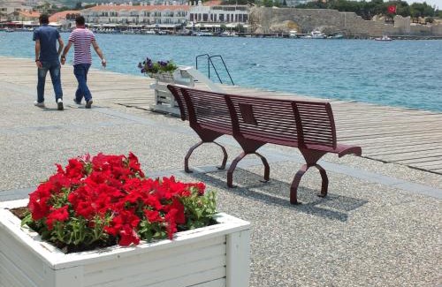 Foca Hotel | Foça Ensar Hotel