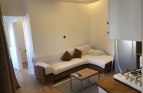 Yenifoca Apartment | Foça suit