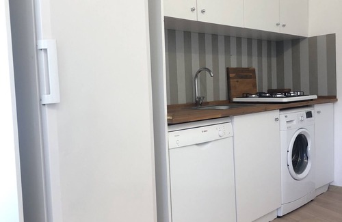 Yenifoca Apartment | Foça suit