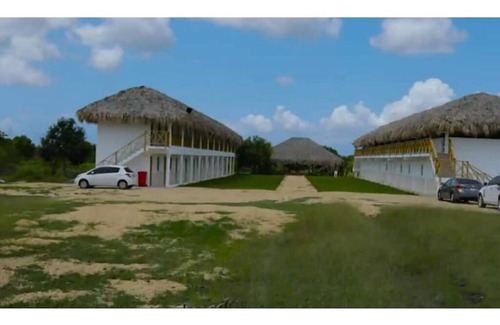 Los Llanos Other | FO-7 Finca Oasis - Rest, Disconnect, Reconnect