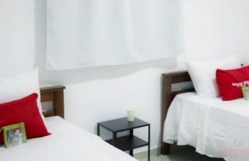 Los Llanos Other | FO-9 Finca Oasis - Rest, Disconnect, Reconnect