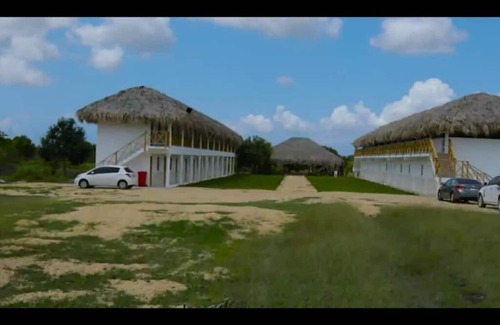 Los Llanos Other | FO-9 Finca Oasis - Rest, Disconnect, Reconnect