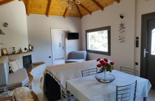 Zagora-Mouresi House | Fofi's House