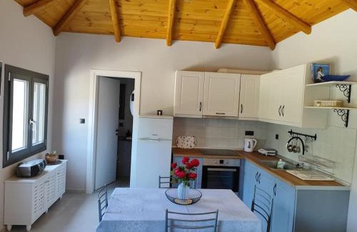 Zagora-Mouresi House | Fofi's House