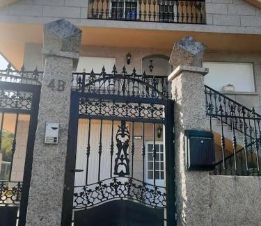 Mondariz House | Fogar dos Petellos, Mondariz.