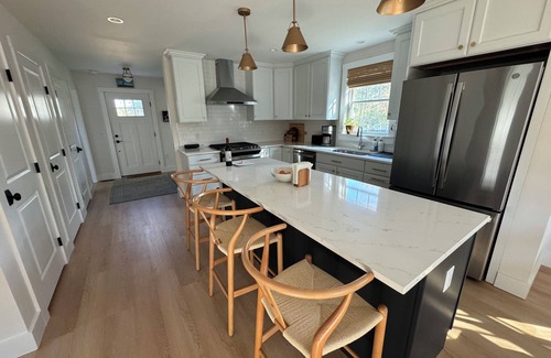 Nantucket House | Foggy Notion Nantucket