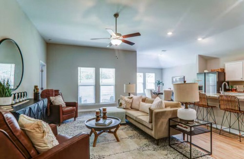 Foley House | Foley Coastal Escape