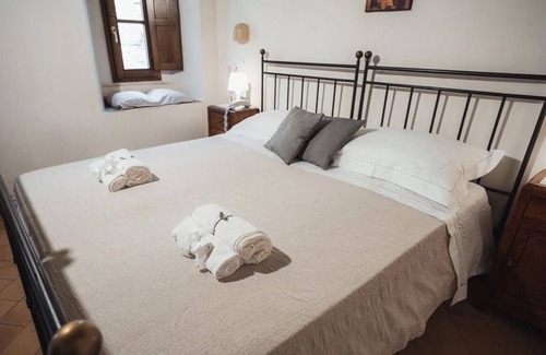 Foligno House | Foligno