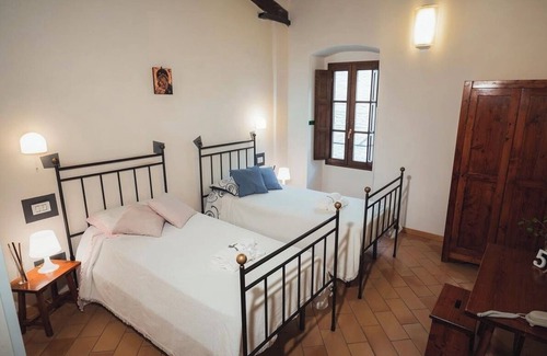 Foligno House | Foligno