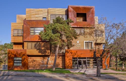 Old Tbilisi Hotel | Folk Boutique Hotel