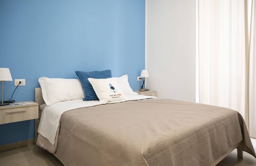Vasto House | Folklore B&B