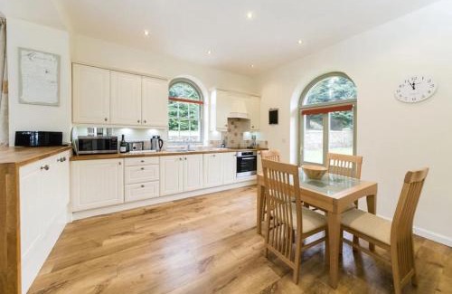 Belford House | Folly - Middleton Hall Estate