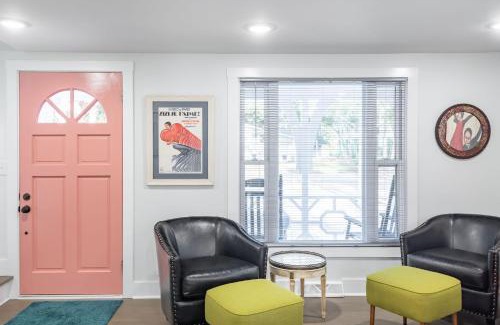 Folly Beach House | Folly Vacation Beautiful Beach Cottage 209-A