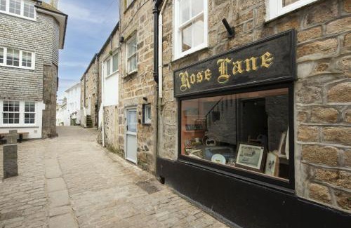 St Ives House | Fond Memories Cottage, The Digey, St Ives