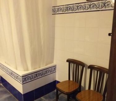 Old Town House | Fonda Del Tozal