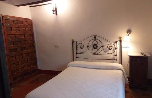 Old Town House | Fonda Del Tozal