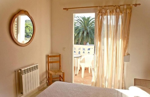 Capdepera Hotel | Fonda Las Palmeras
