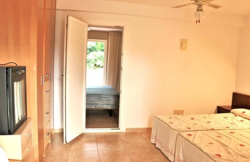 Capdepera Hotel | Fonda Las Palmeras
