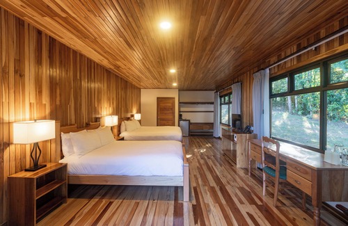 Monteverde Hotel | Fondavela Hotel