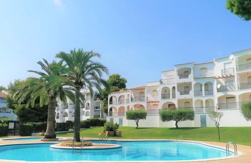 Peniscola Apartment | Font Nova F-1 LEK